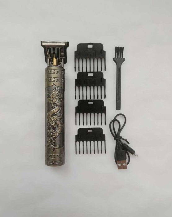Тример Vintage T9