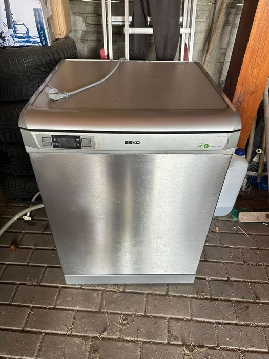 Sprzedam zmywarkę beco