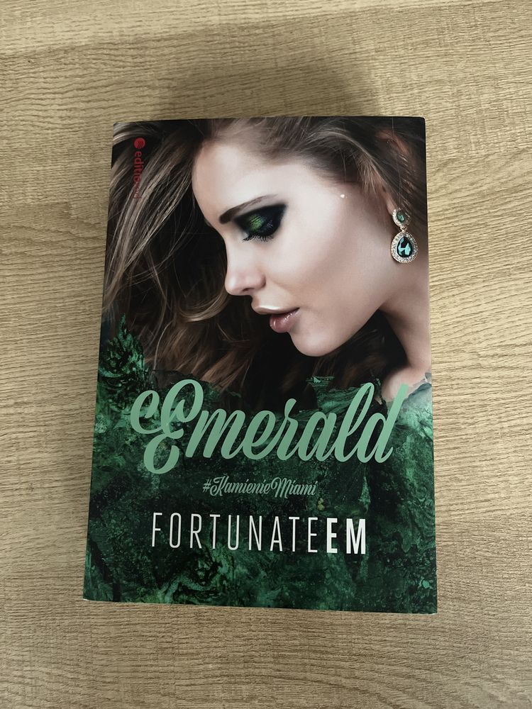 Emerald Fortunateem