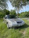 Авто Chery Amulet 2007