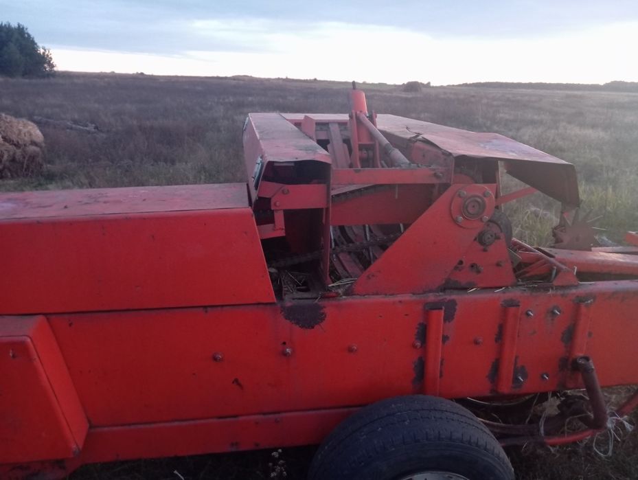 Продам прес в непоганому стані