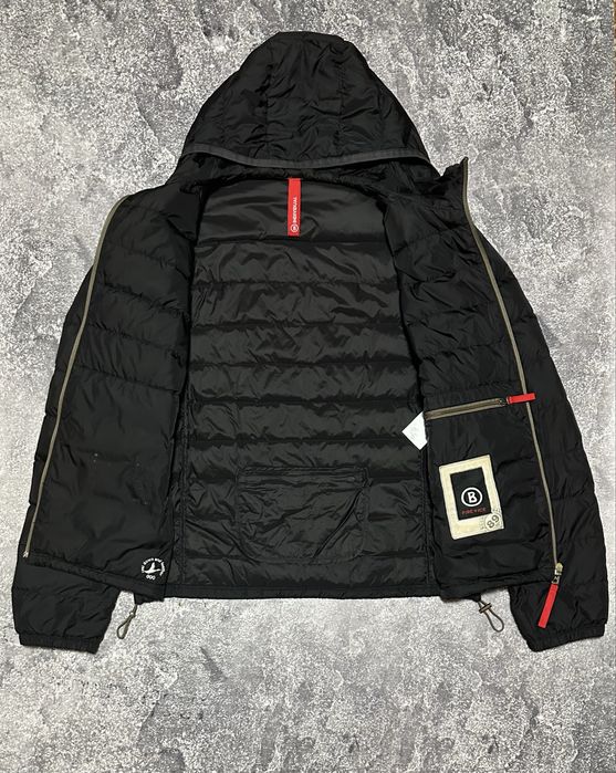 Куртка Bogner Fire + Ice оригінал, розмір L