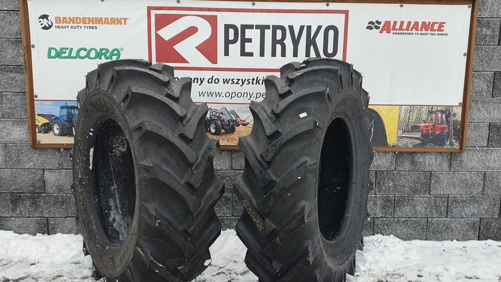 Opona 16.9-34 (420/85-34) SPEEDWAYS GRIPKING FORESTRY 16PR TT Wysyła