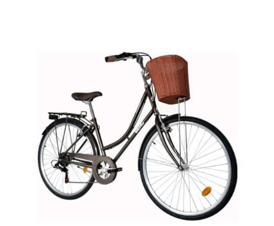 Bicicleta Pasteleira