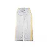 Adidas y2k trackpants spodnie dresowe w kant M