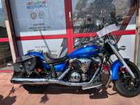Yamaha XVS Yamaha XVS 950 z 2010 Salon Polska Gwarancja 12 m-cy