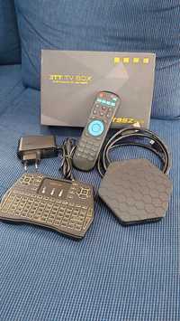 Tv Box Android Sunvell TZ95 Plus