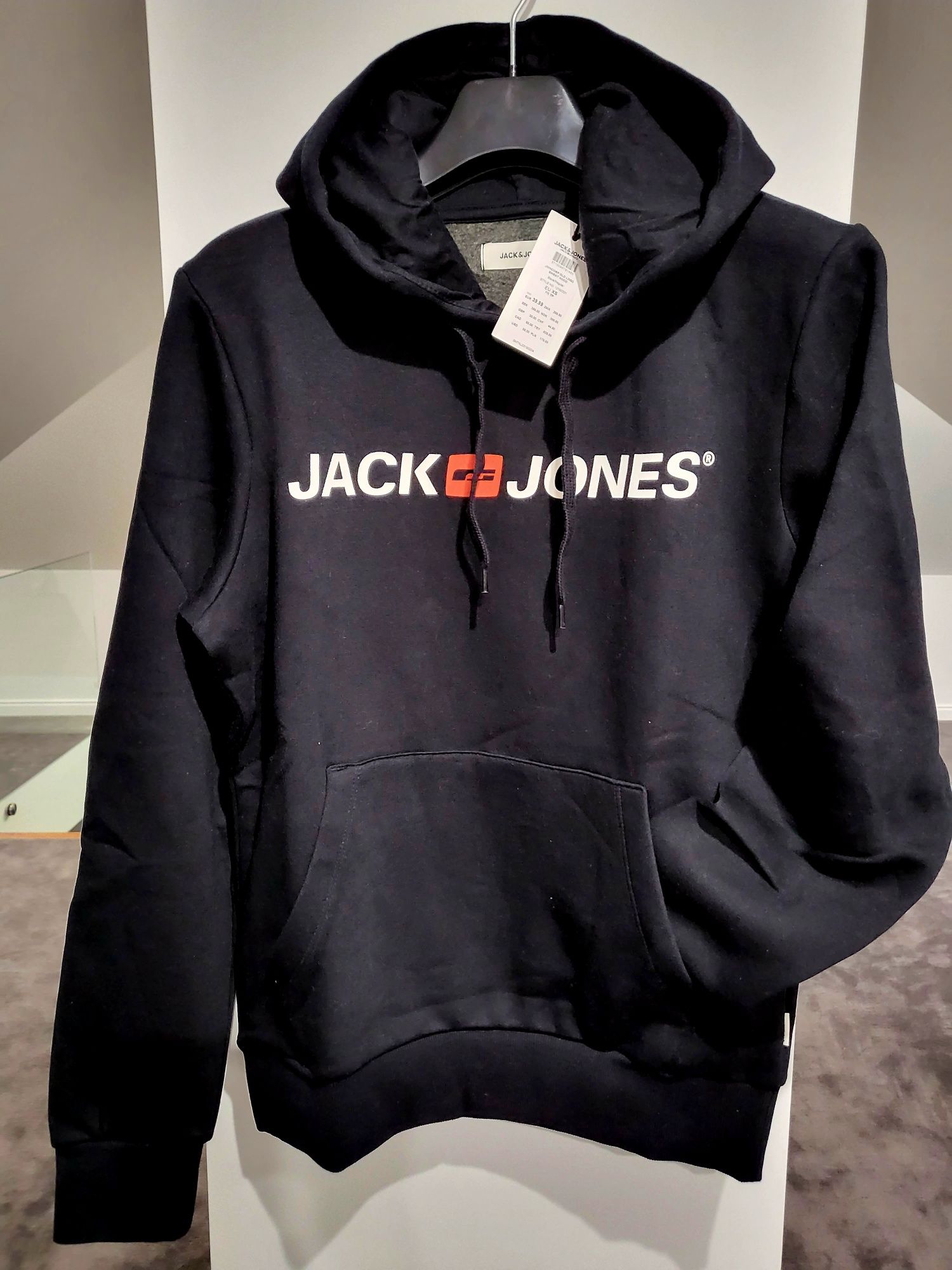 Nowa bluza Jack& Jones