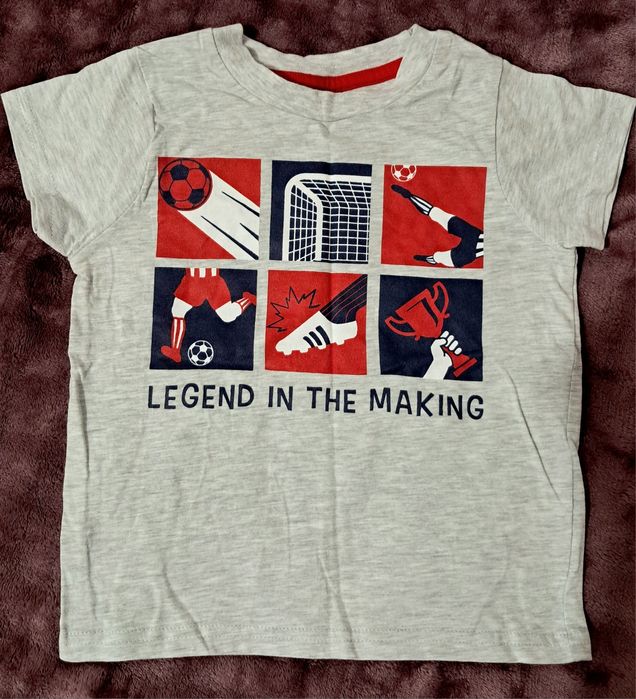 Пакет речей на хлопчика, футболка, шорти, джинси