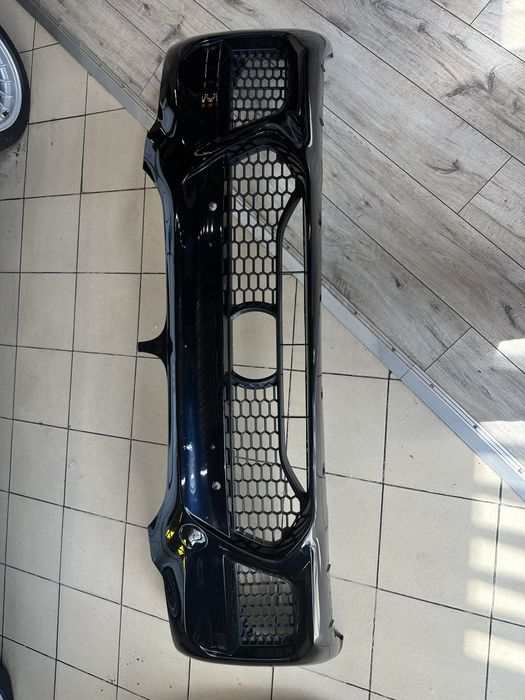 Бампер передній M5 f90 bmw m5