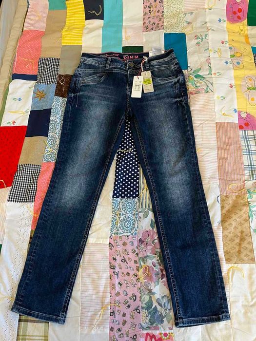 Джінси 26,27,30,31 розміри