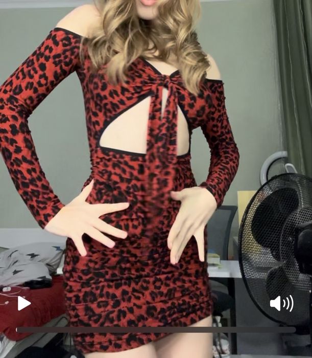 плаття для латини