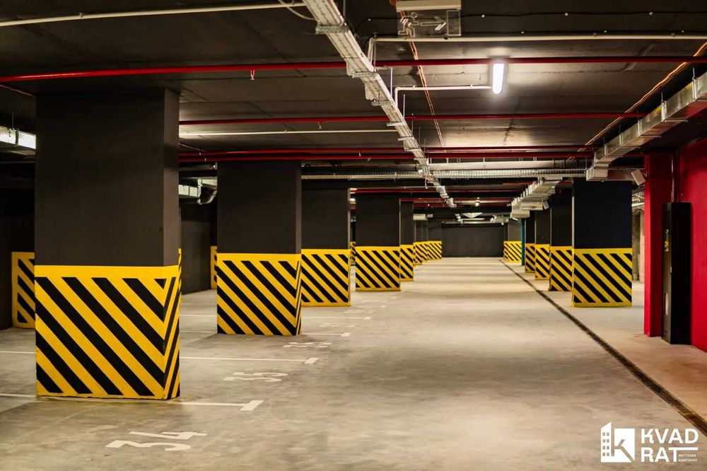 Готова 1 кім 40 м2 на 7 пов! терміновий продаж  Центральній Частині