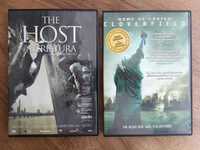 The Host / Cloverfield (DVDs)
