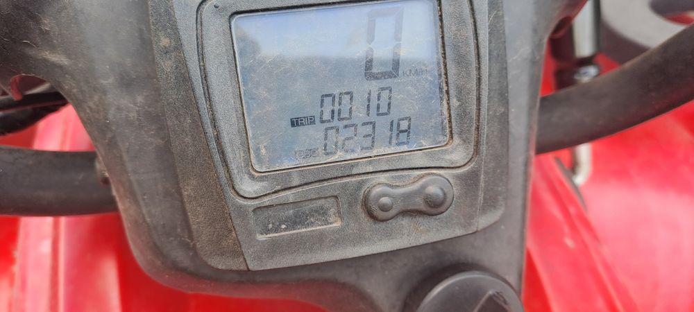 Sprzedam qlada motortek