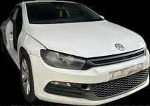 VW Scirocco 1.4 TSi (2012) - Lote de Peças