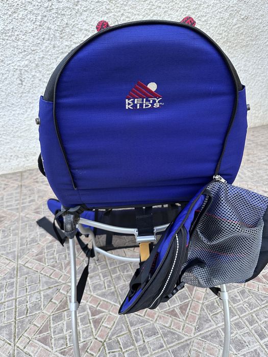 Mochila porta bebé Kelty Journey