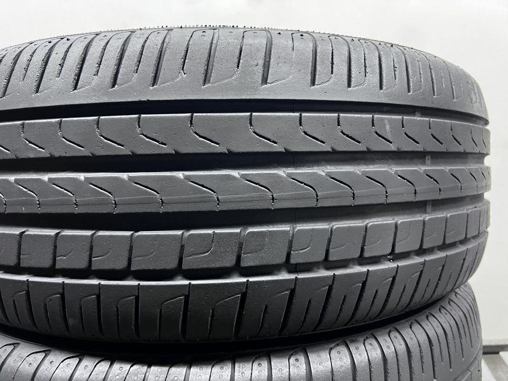 4шт літо 215/45/R18 2018р Pirelli Cinturato P7 x2x4