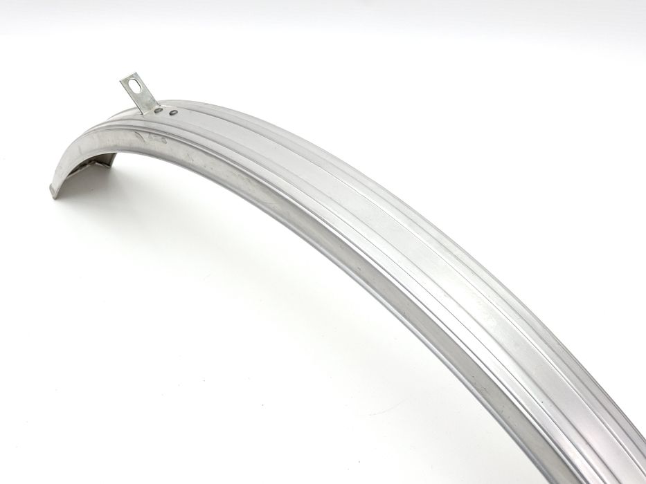 NOWY Błotnik 28 cali aluminiowy Universal Tyler Romet PRL przedni