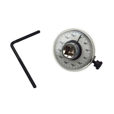 Kątomierz klucza dynamometrycznego 1/2" Geko