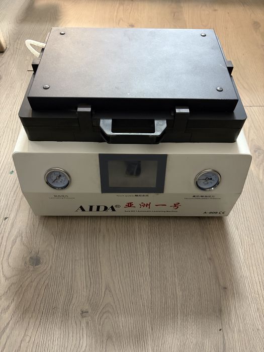 Aida a808 на запчастини