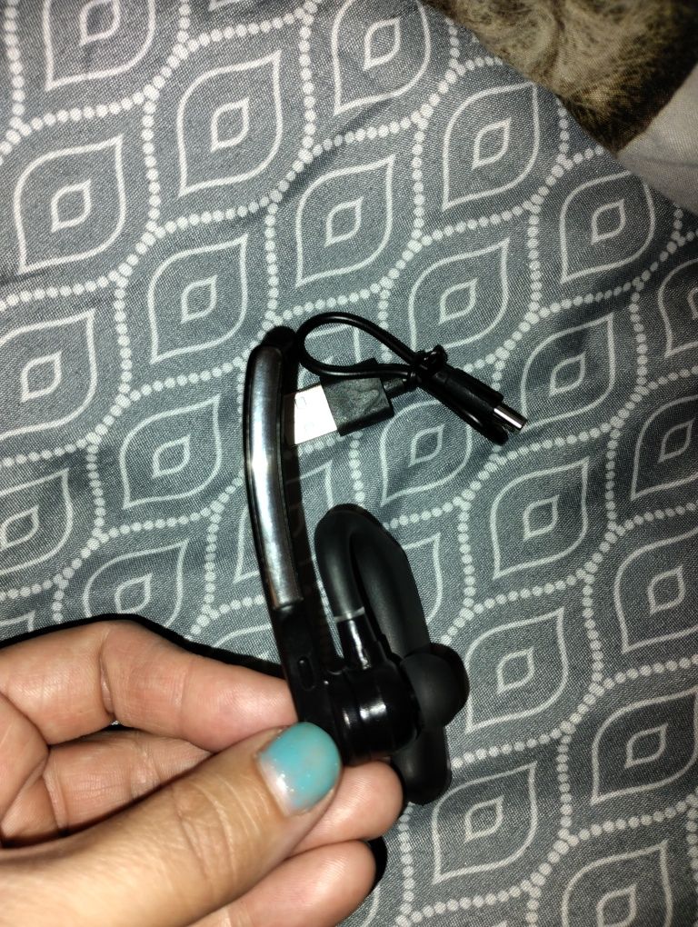 Słuchawka Bluetooth