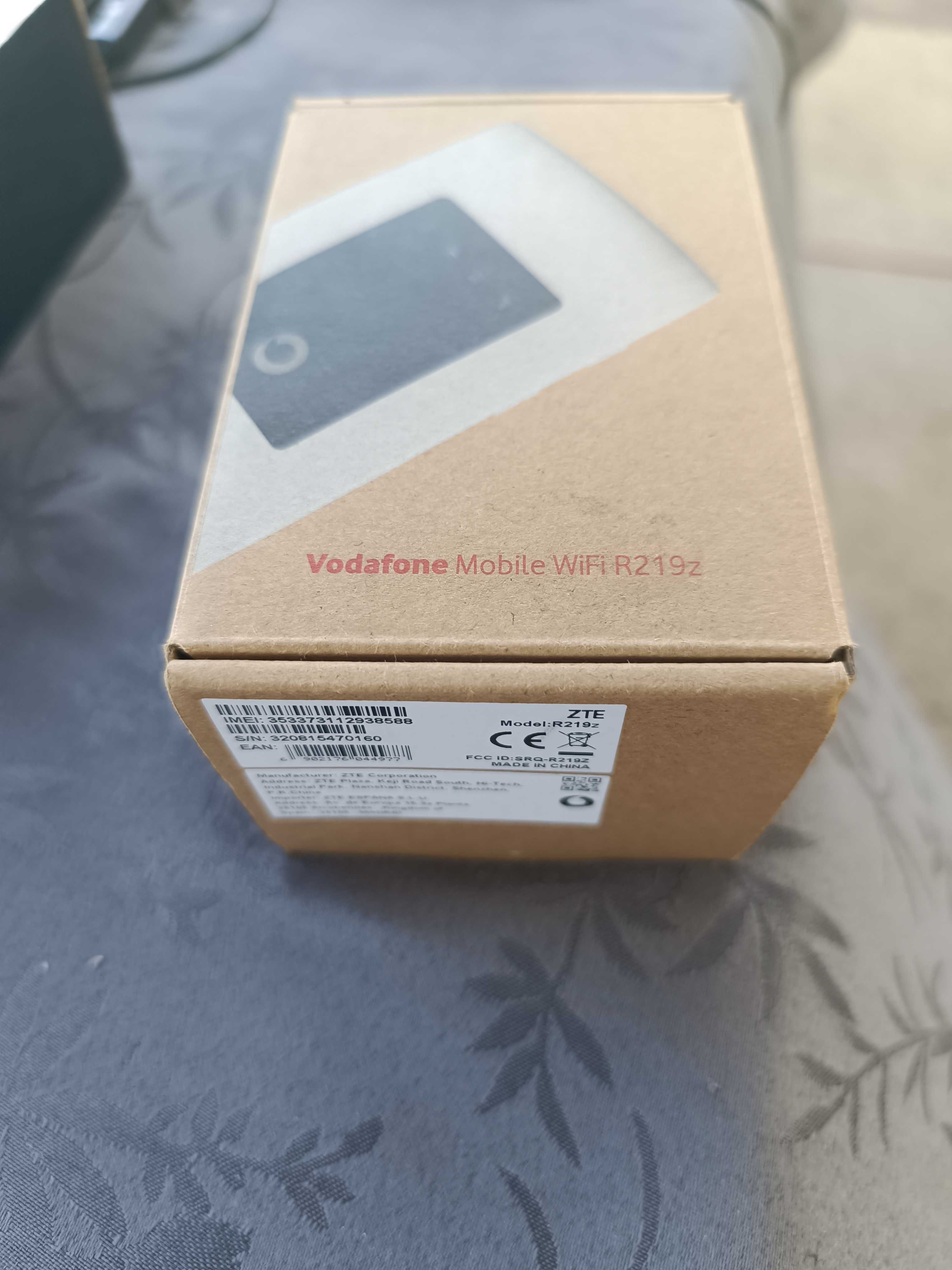Hotspot Vodafone