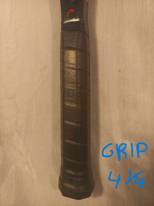 Raquete Head Prestige Pro 2021