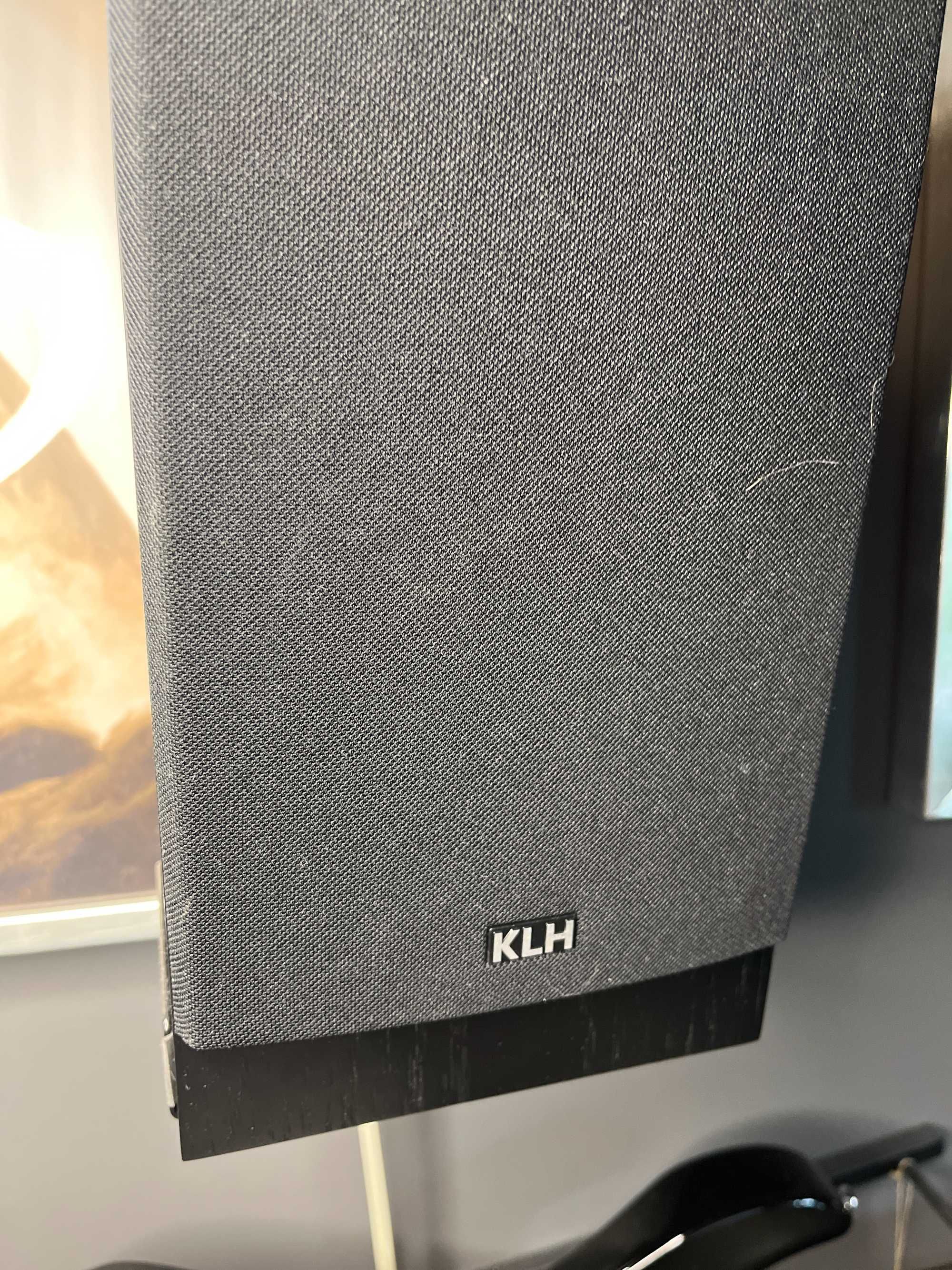 KLH Audio Albany II  głośnik podstawkowy 2-drożny