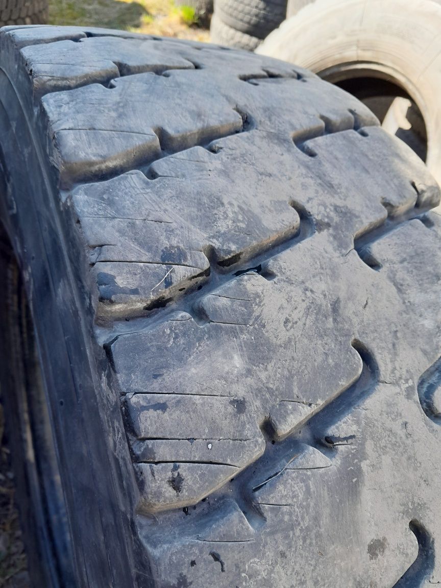 315/80R22.5 Continental HDC1