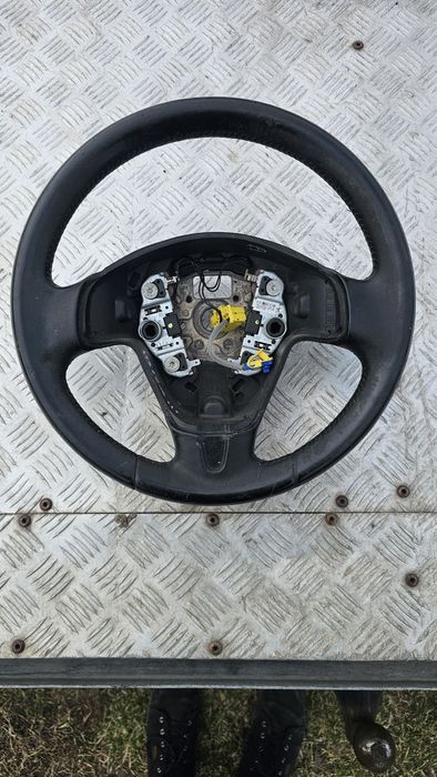 Kierownica Seat Ibiza 6L