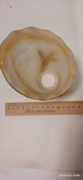 Плафон для светильника