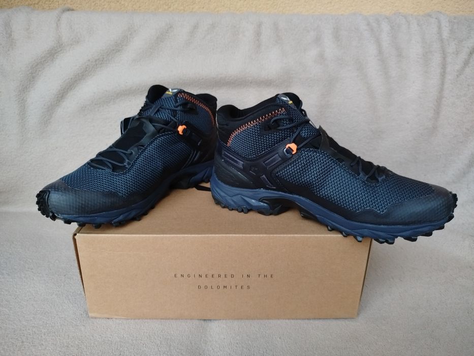 Buty trekkingowe Salewa MS Ultra Flex 2 Mid GTX r 42