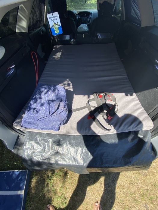 Продам матас толщина 7см