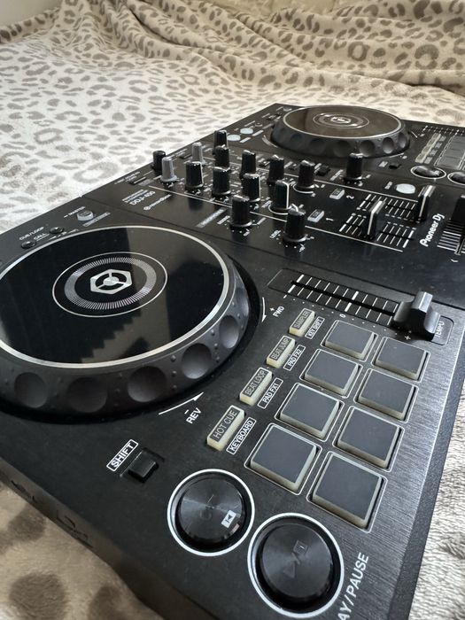 Pioneer DJ DDJ 400 JAK NOWY