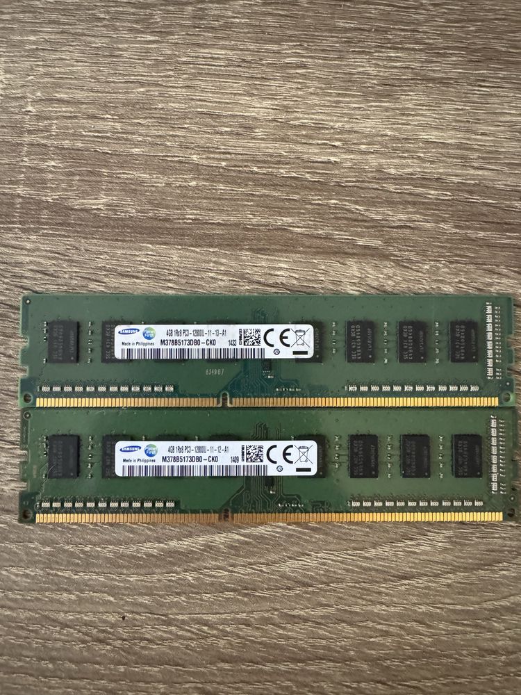 I5 4430/ozy 8 gb/GTX 950/Sss 128 gb