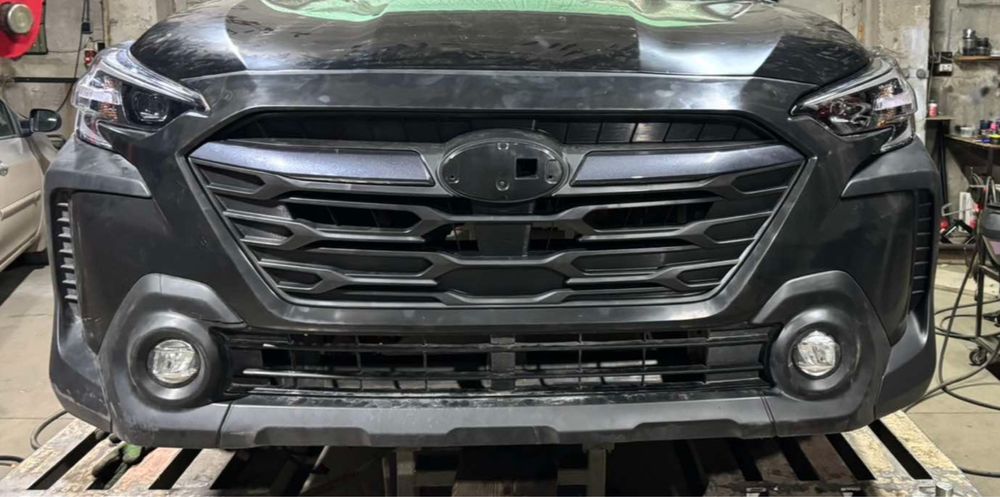 Бампер Subaru Outback b16 bt 2023 2024 2025 57704AN02A