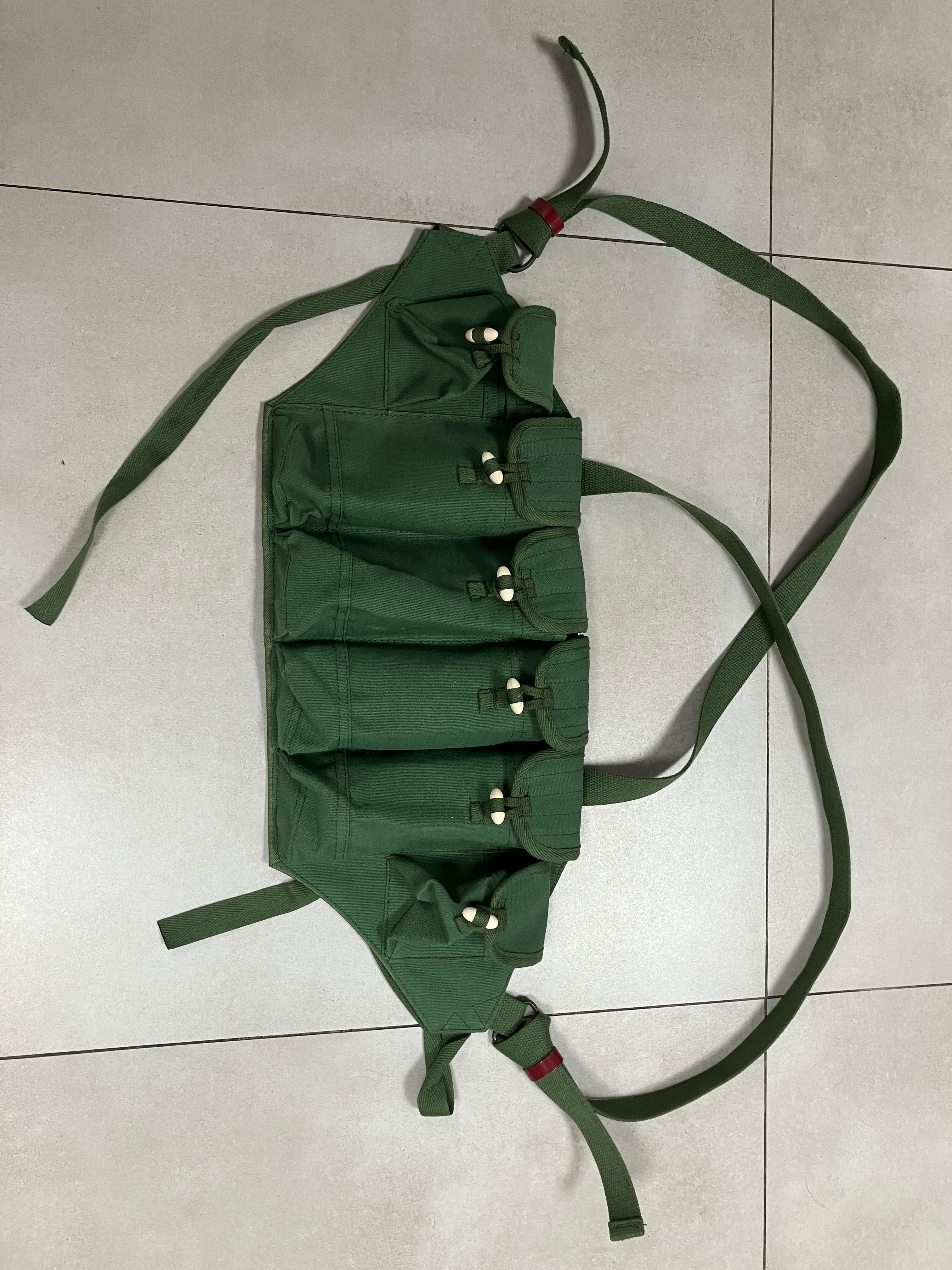Ładownica Chestrig vietnam