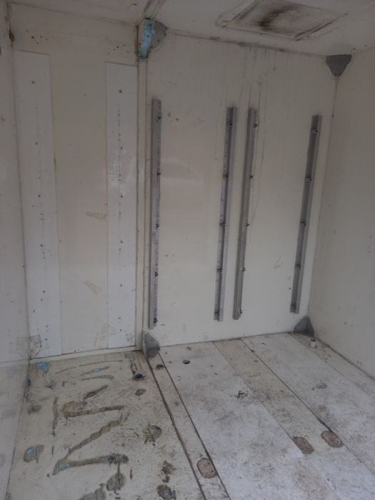 Продаю Будку фургон Спринтер