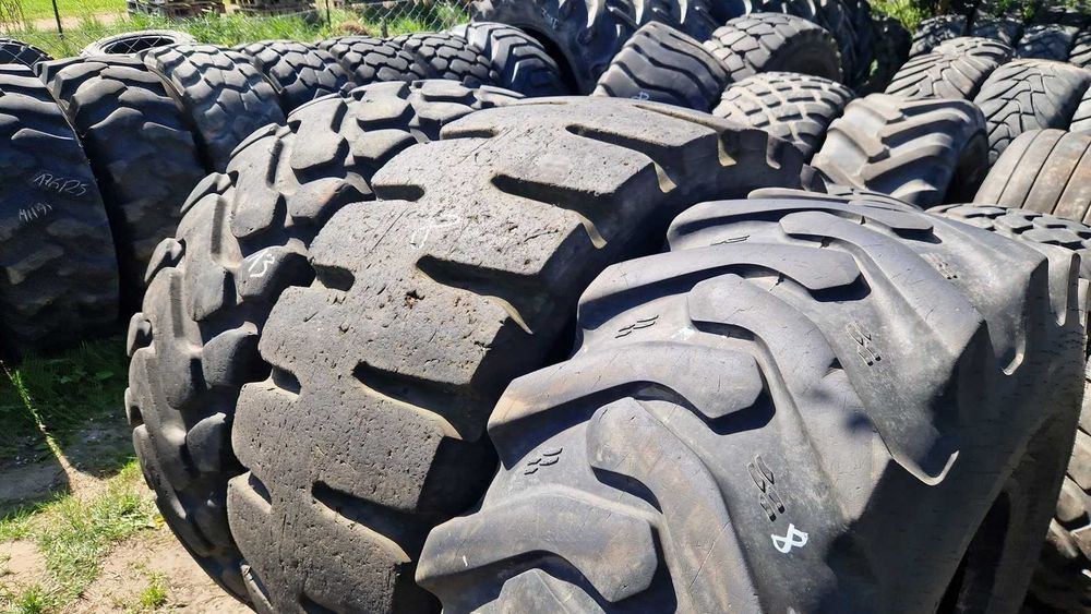 20.5r25 20.5-25 Bridgestone Alliance Michelin