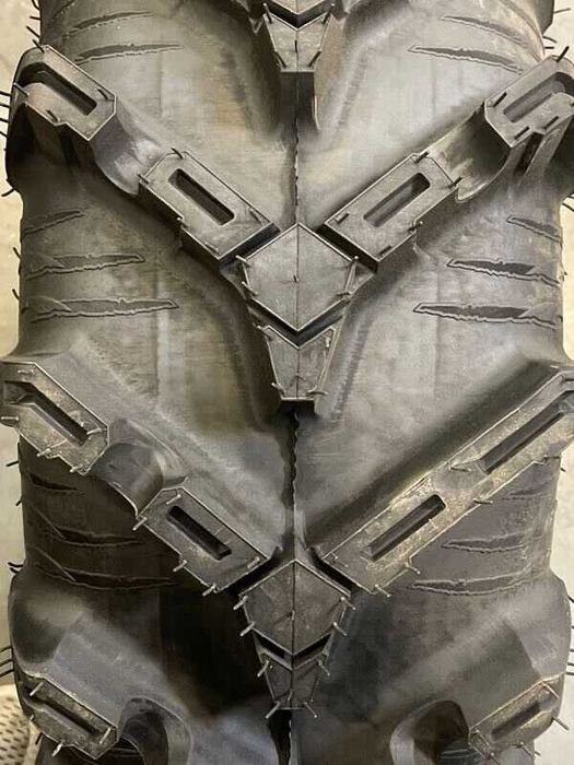 Шины для квадроцикла