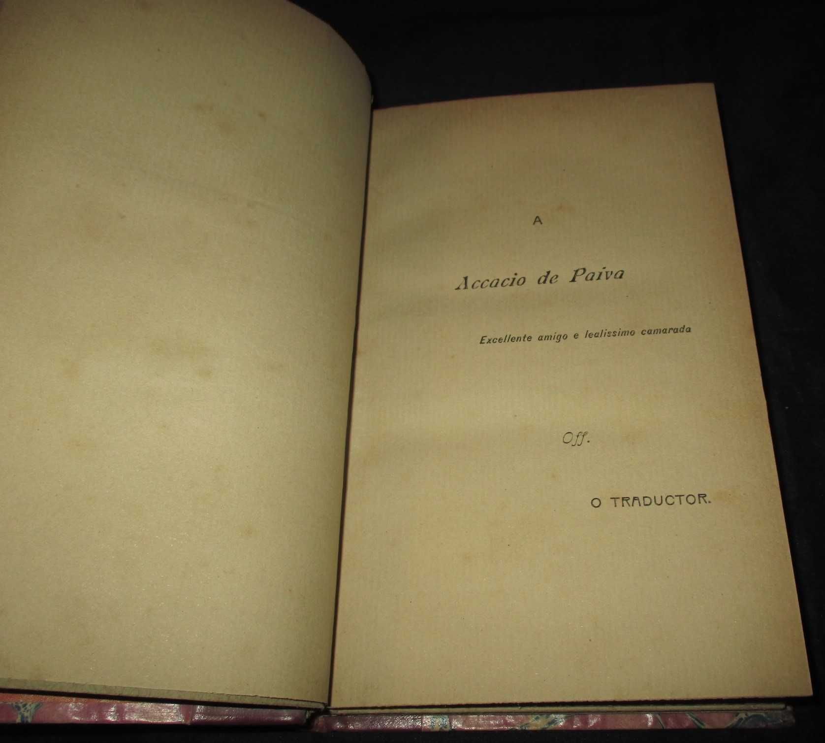 Livro Memórias de Adão e Eva e Alguns Contos Humorísticos Mark Twain