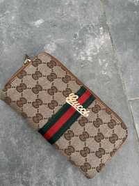 Gucci nowy portfel