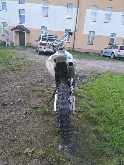 Kayo t4 250  2021r