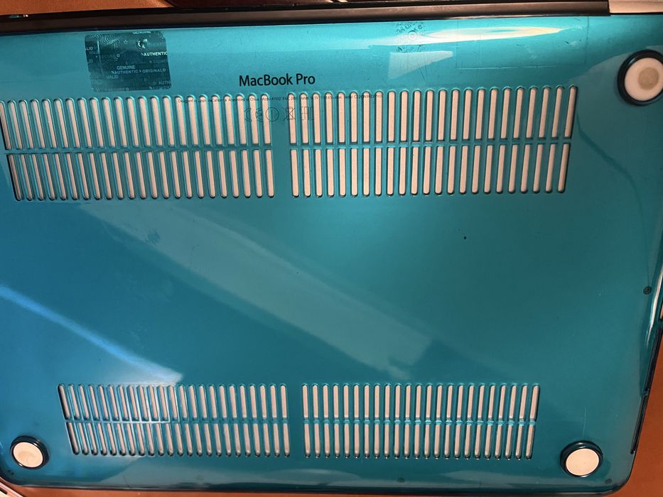 Macbook Pro 13 i5 2.7Ghz A1502 | 8gb ram | ssd 250gb