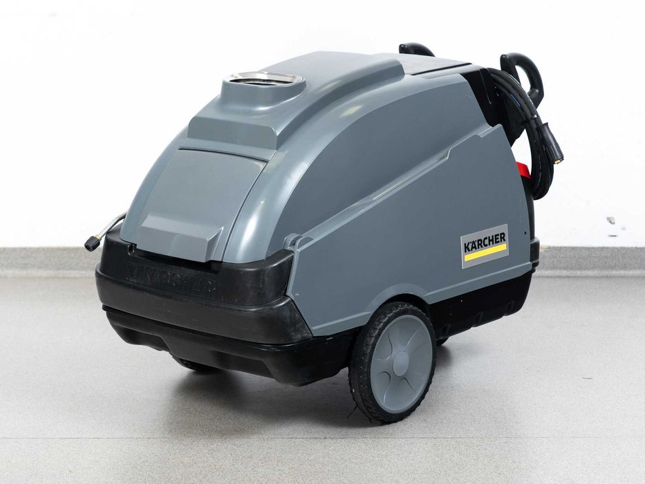 MYJKA CIŚNIENIOWA KARCHER HDS SUPER M Eco 180bar 900l/h 6,4kW 9500nett