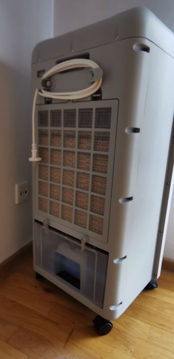 Klimator CECOTEC EnergySilence PureTech 5500
Klimator CECOTEC EnergySi