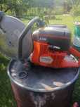 Przecinarka Husqvarna k770 oryginal