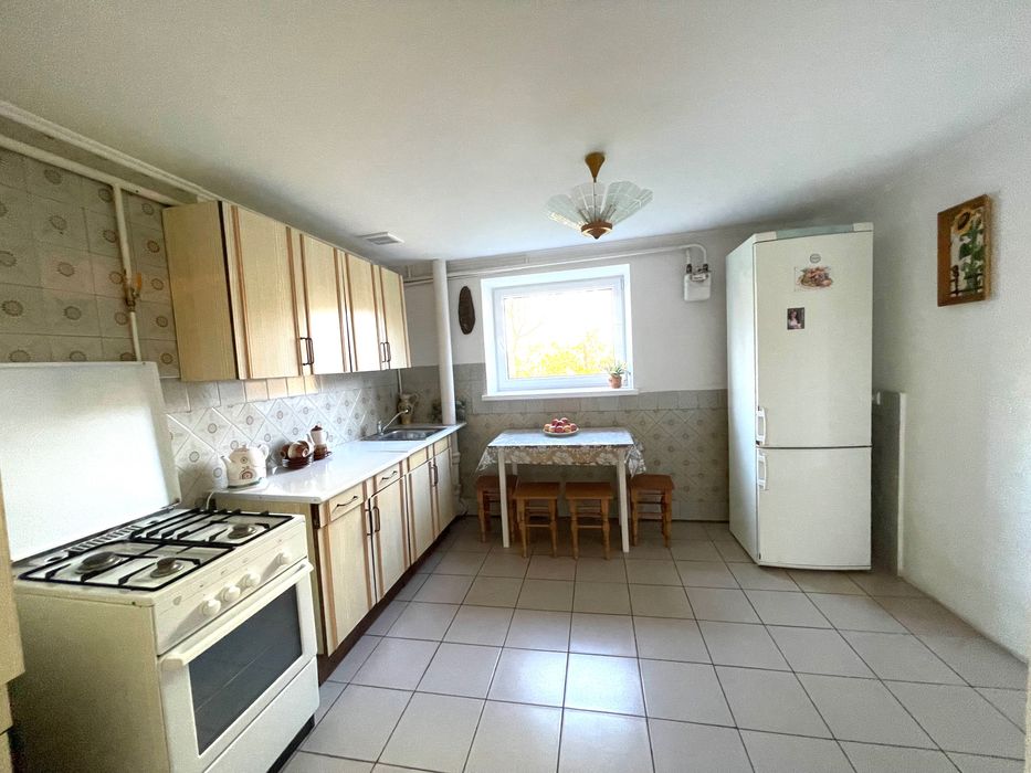 Продаж будинку в м Броди