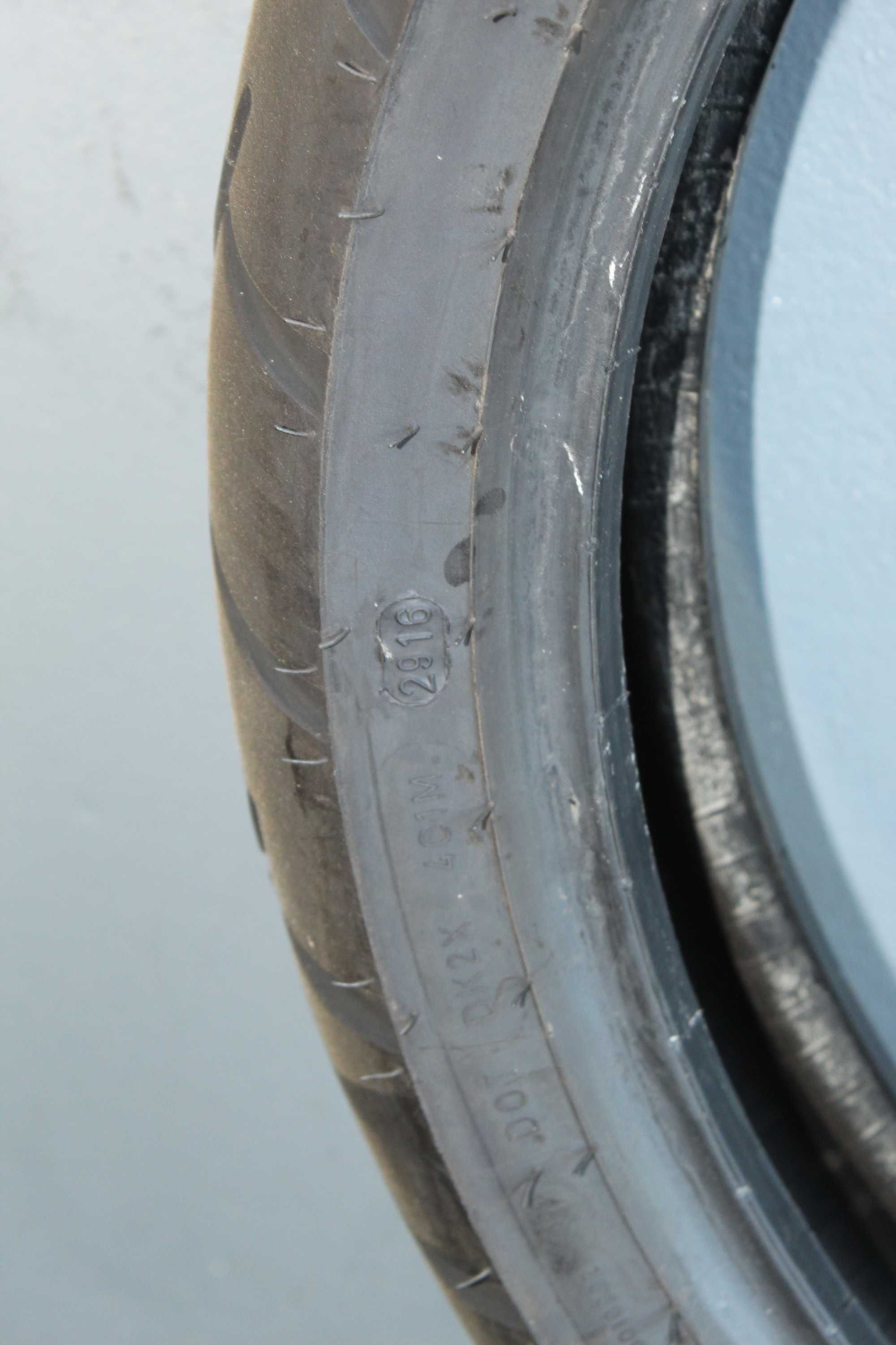 Pneu Usado Dunlop TrailSmart 120/70R19